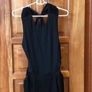 Alice and Olivia jumpsuit